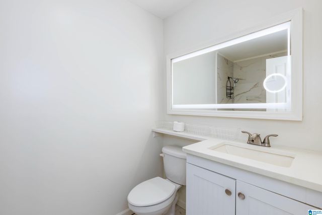 3400 LOCH RIDGE DRIVE, Hoover, AL 35216