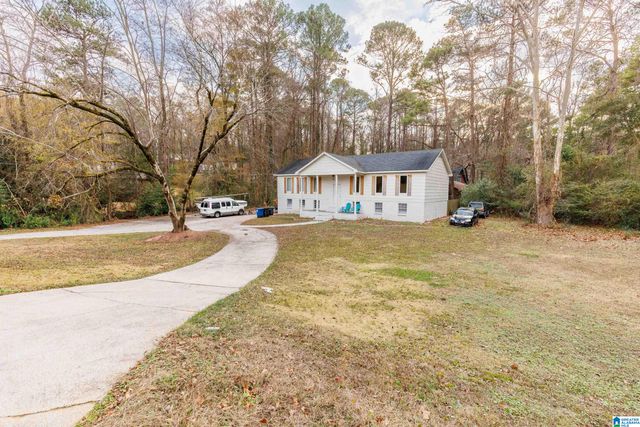 3400 LOCH RIDGE DRIVE, Hoover, AL 35216