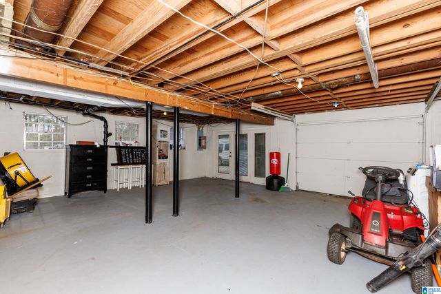 3400 LOCH RIDGE DRIVE, Hoover, AL 35216