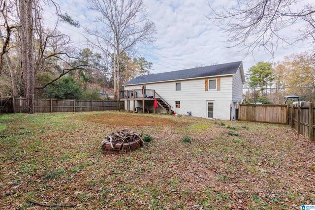 3400 LOCH RIDGE DRIVE, Hoover, AL 35216