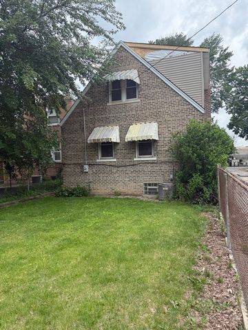 8313 S WABASH Avenue, Chicago, IL 60619
