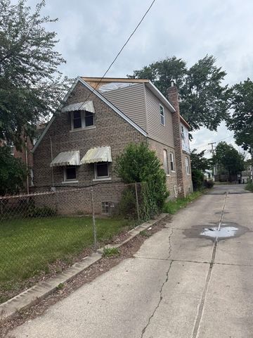 8313 S WABASH Avenue, Chicago, IL 60619