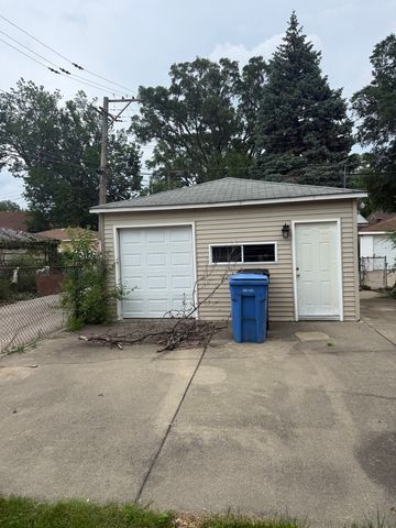 8313 S WABASH Avenue, Chicago, IL 60619