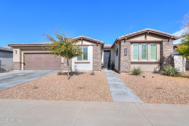 1238 W SILVER CREEK Lane