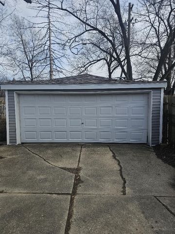 10440 Nottingham Road, Detroit, MI 48224