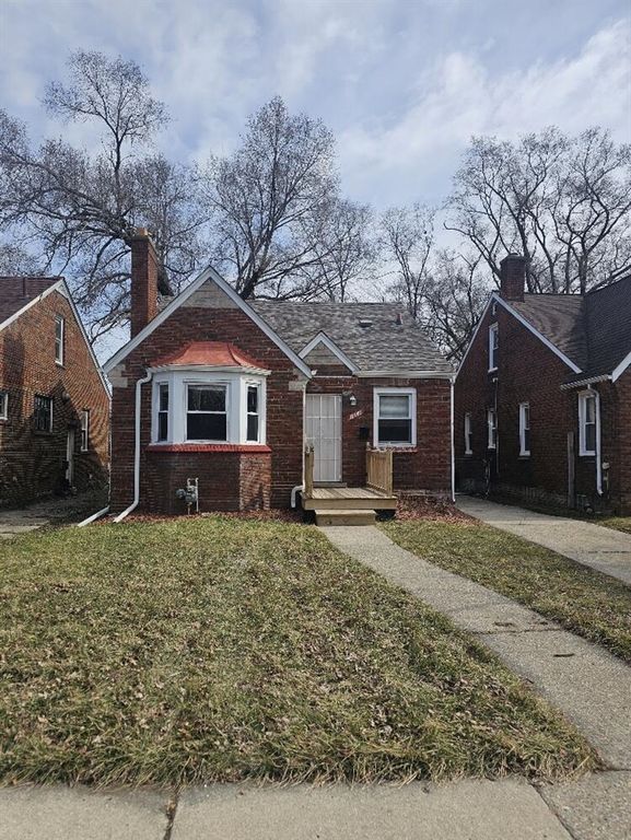10440 Nottingham Road, Detroit, MI 48224