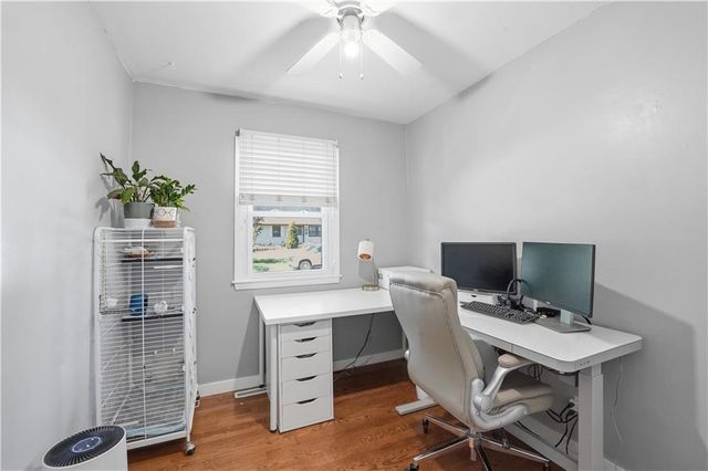 4013 S Spring Street, Independence, MO 64054