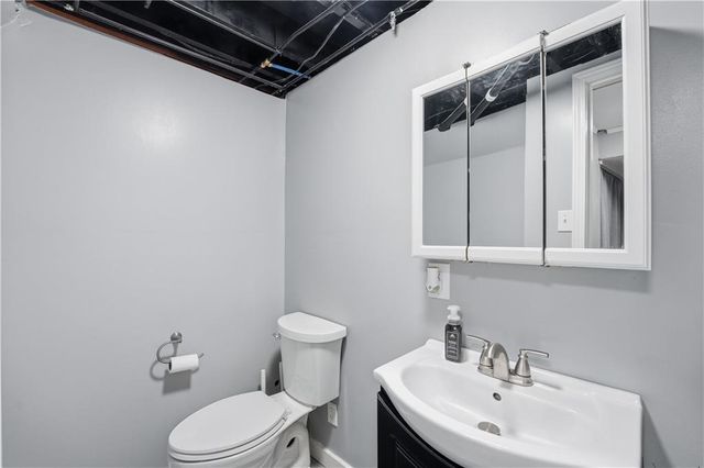 4013 S Spring Street, Independence, MO 64054