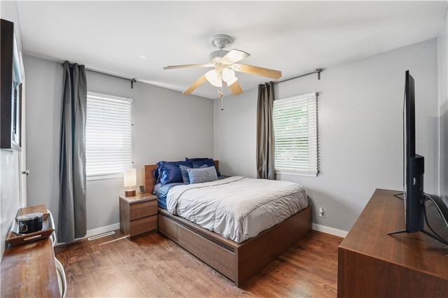 4013 S Spring Street, Independence, MO 64054