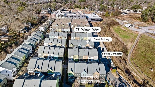 771 Winton Way 771, Atlanta, GA 30312