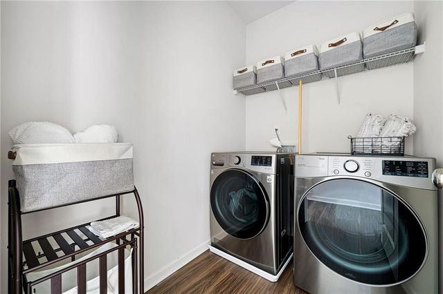 771 Winton Way 771, Atlanta, GA 30312