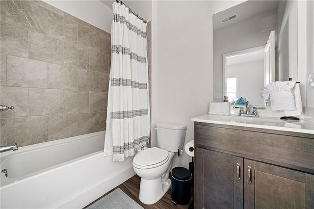 771 Winton Way 771, Atlanta, GA 30312