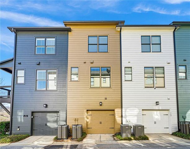 771 Winton Way 771, Atlanta, GA 30312
