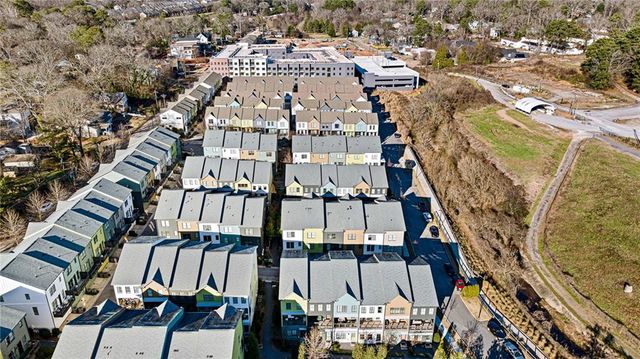 771 Winton Way 771, Atlanta, GA 30312