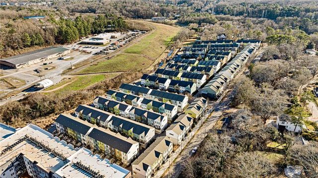 771 Winton Way 771, Atlanta, GA 30312