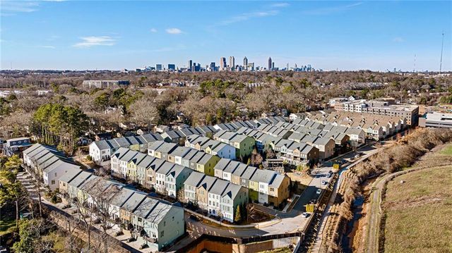 771 Winton Way 771, Atlanta, GA 30312