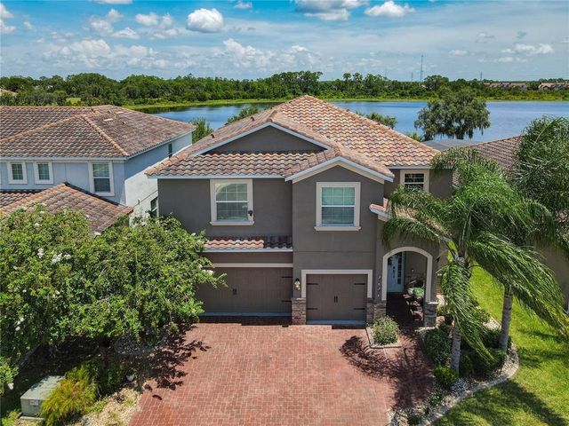2121 LAKE SIDE AVENUE, Davenport, FL 33837