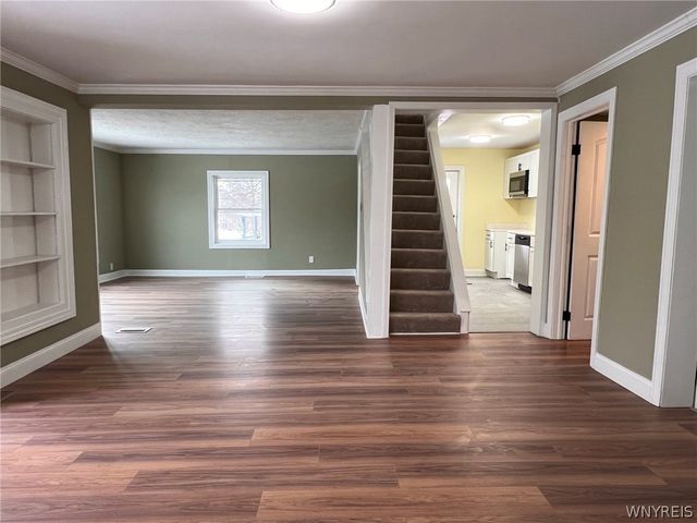 6319 East Main Street, Byron, NY 14557