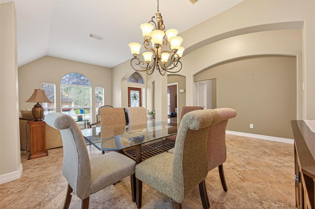 18810 Walden Forest Drive, Humble, TX 77346