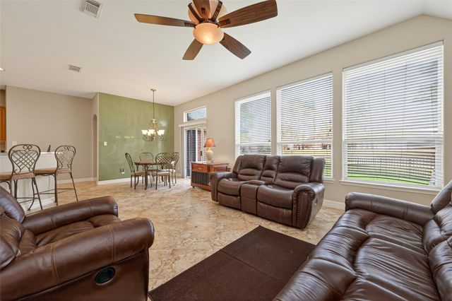 18810 Walden Forest Drive, Humble, TX 77346