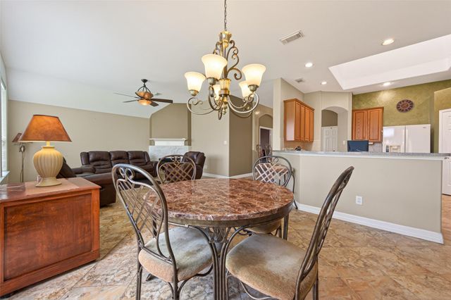 18810 Walden Forest Drive, Humble, TX 77346