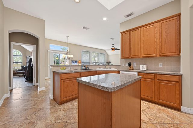 18810 Walden Forest Drive, Humble, TX 77346