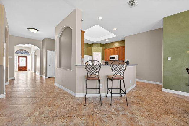 18810 Walden Forest Drive, Humble, TX 77346