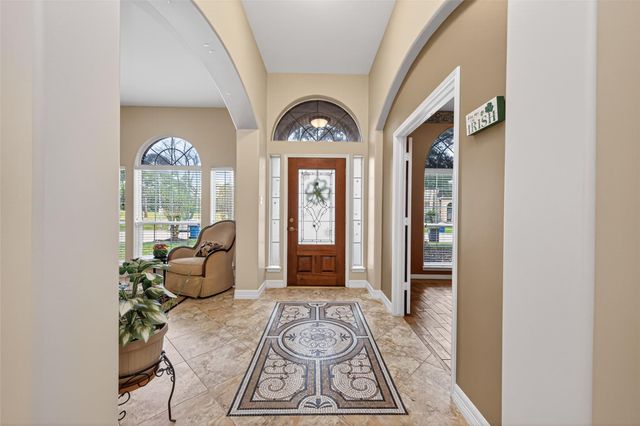 18810 Walden Forest Drive, Humble, TX 77346