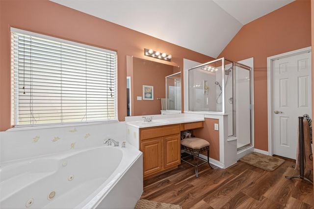 18810 Walden Forest Drive, Humble, TX 77346