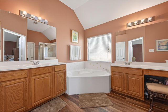 18810 Walden Forest Drive, Humble, TX 77346