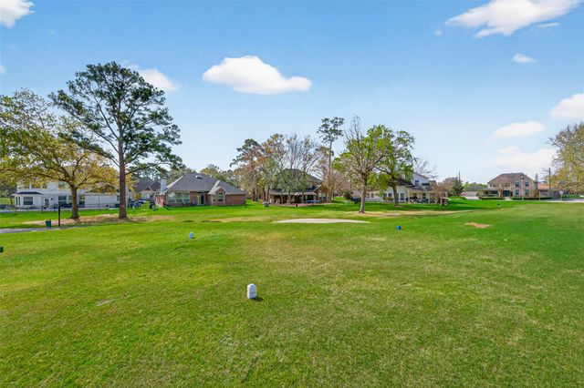 18810 Walden Forest Drive, Humble, TX 77346