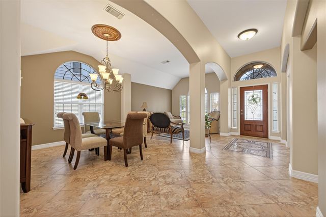 18810 Walden Forest Drive, Humble, TX 77346