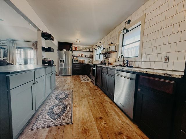 610 SE 7th Street, Lexington, OK 73051