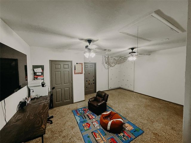 610 SE 7th Street, Lexington, OK 73051
