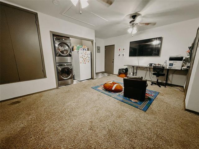 610 SE 7th Street, Lexington, OK 73051