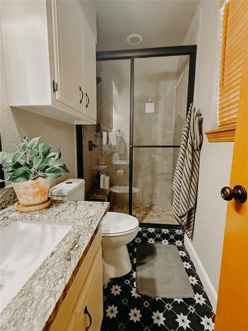 610 SE 7th Street, Lexington, OK 73051