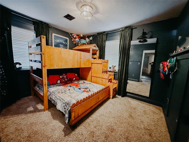 610 SE 7th Street, Lexington, OK 73051