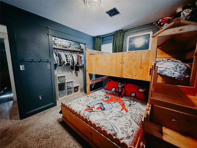 610 SE 7th Street, Lexington, OK 73051