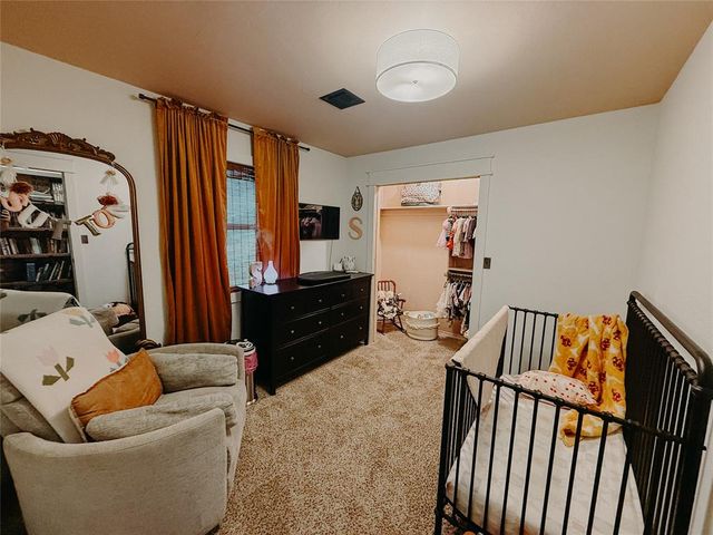 610 SE 7th Street, Lexington, OK 73051
