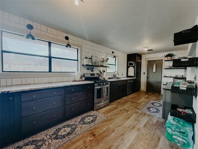 610 SE 7th Street, Lexington, OK 73051