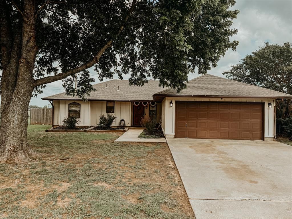 610 SE 7th Street, Lexington, OK 73051