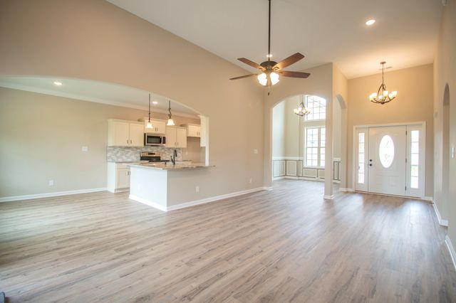 19 Cherry Acres, Clarksville, TN 37042