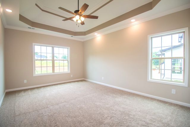 19 Cherry Acres, Clarksville, TN 37042