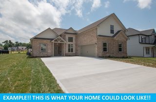 19 Cherry Acres, Clarksville, TN 37042