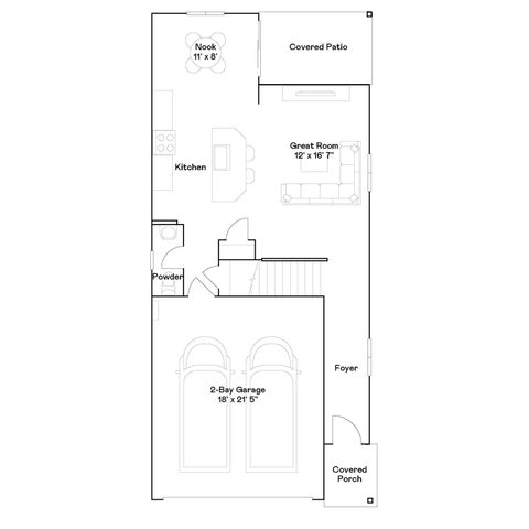 16665 Cottage Pine St, La Pine, OR 97739