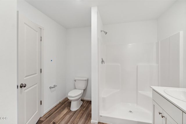 16665 Cottage Pine St, La Pine, OR 97739