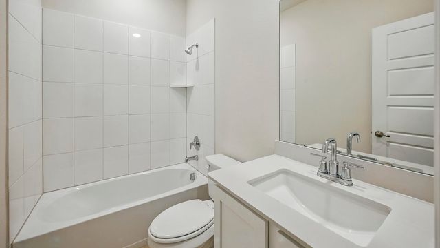 7081 Bison Creek Lane, Garland, TX 75043