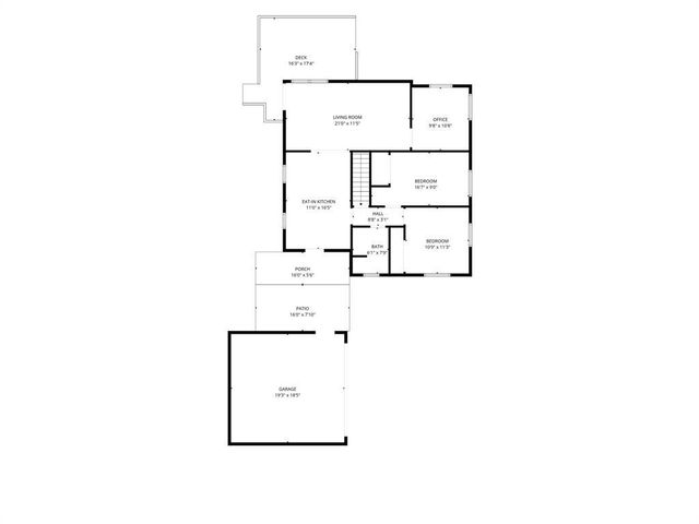 3206 Rosewood Lane, Eau Claire, WI 54703