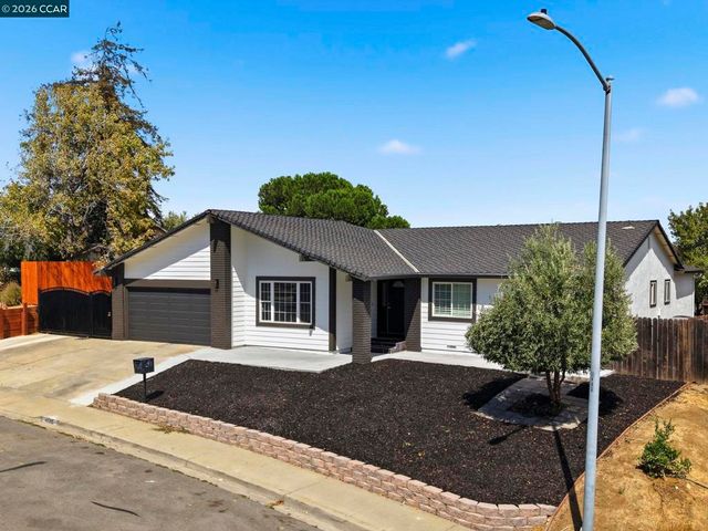 4295 Suzanne Dr, Pittsburg, CA 94565