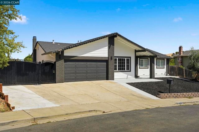 4295 Suzanne Dr, Pittsburg, CA 94565